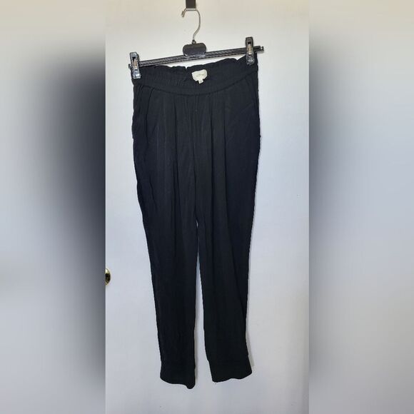 Women's Wilfred Linen Pants, Small - Picture 1 of 4